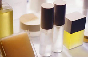 Cosmetics packaging color design is full of great potential consumer market